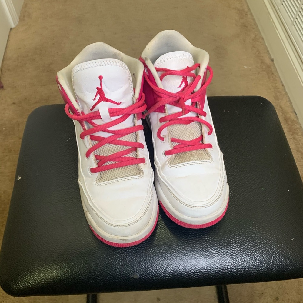 Jordan shoes